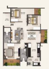  estella Floor Plan Floor Plan