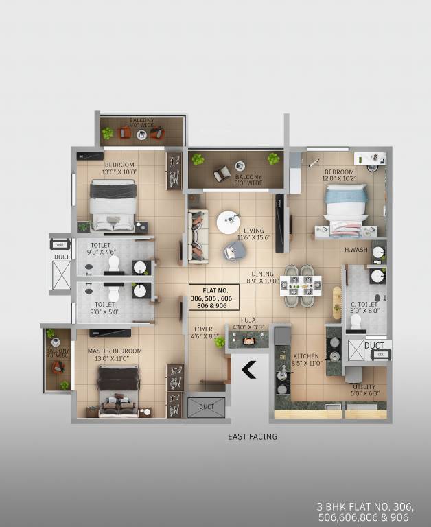 nirvana Floor Plan Floor Plan
