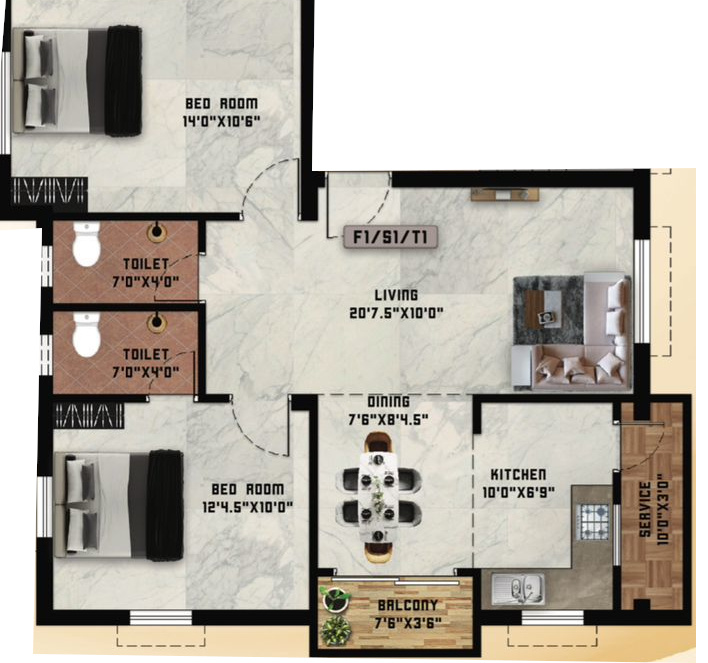 Floor Plan enclave Floor Plan Floor Plan
