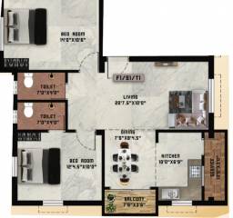 Floor Plan enclave Floor Plan Floor Plan
