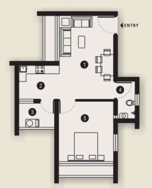 Floor Plan green Floor Plan Floor Plan