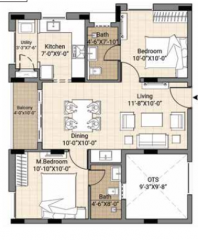  arista Floor Plan Floor Plan