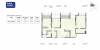 newton-homes-hadapsar- Floor Plan Floor Plan