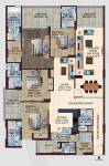  the-crown-of-noida Floor Plan Floor Plan