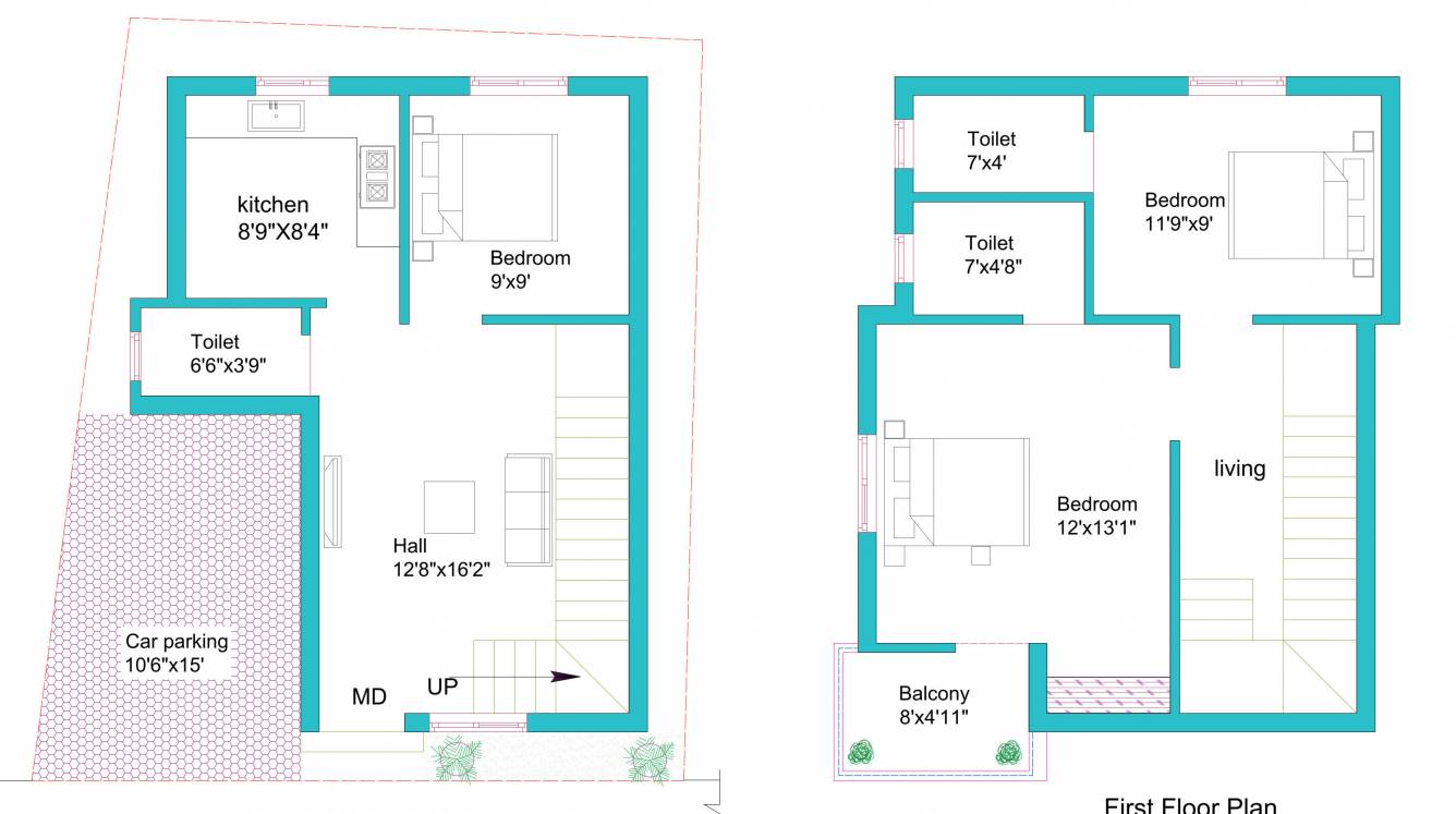 Floor Plan nakshatra villa Floor Plan Floor Plan