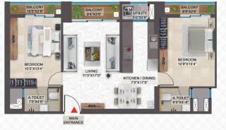Floor Plan sky-tower Floor Plan Floor Plan