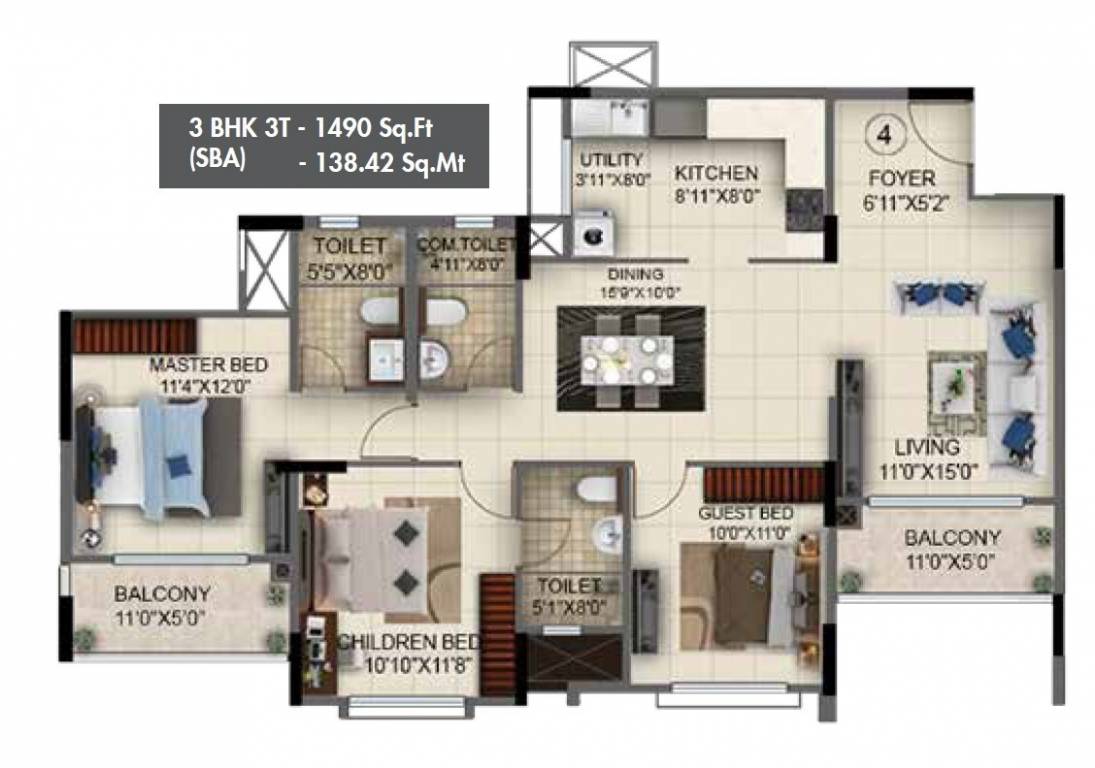 Floor Plan anugraha Floor Plan Floor Plan