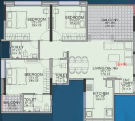  amara Floor Plan Floor Plan