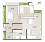 Floor Plan somya-residency-phase-3 Floor Plan Floor Plan