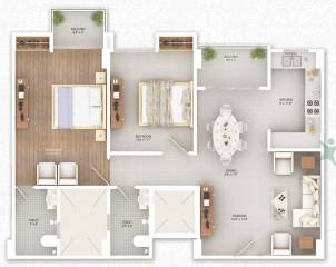 Floor Plan  giriraj-tower Floor Plan Floor Plan