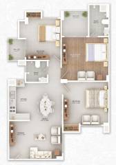 Floor Plan  giriraj-tower Floor Plan Floor Plan