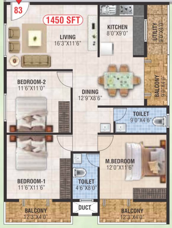 Floor Plan opal Floor Plan Floor Plan