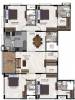  rathnagiri Floor Plan Floor Plan