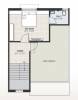 lake-view Floor Plan Second Floor Plan