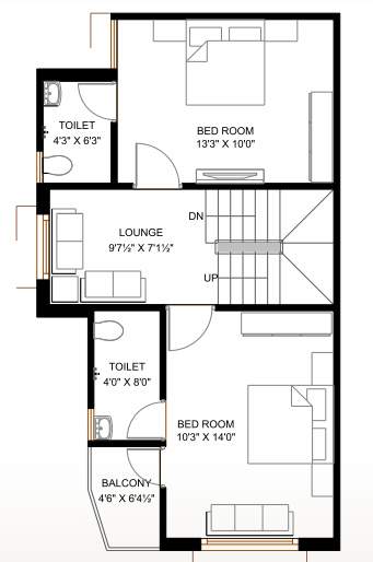  lake view Floor Plan Floor Plan