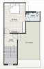 lake-view Floor Plan Second Floor Plan
