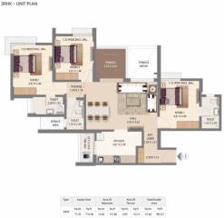 Floor Plan kingsbury-phase-i Floor Plan Floor Plan