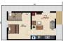  aalam Floor Plan Floor Plan