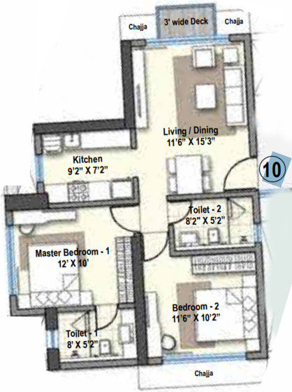 Floor Plan exotica siena Floor Plan Floor Plan