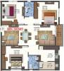  kshetra Floor Plan Floor Plan