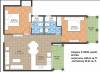  krishna-housing-scheme Floor Plan Floor Plan