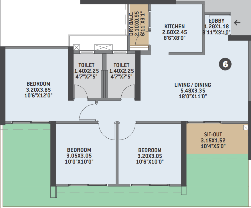 Floor Plan volare Floor Plan Floor Plan