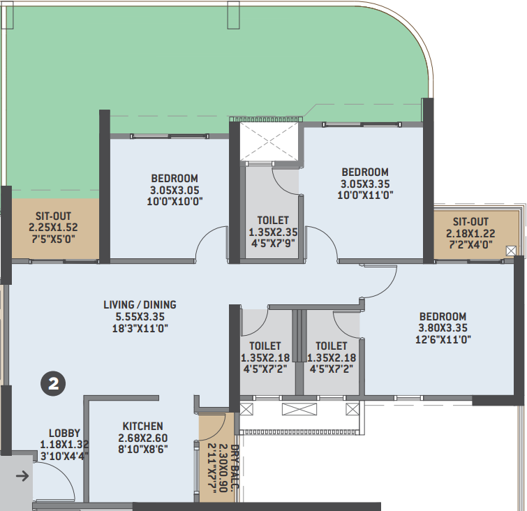 Floor Plan volare Floor Plan Floor Plan