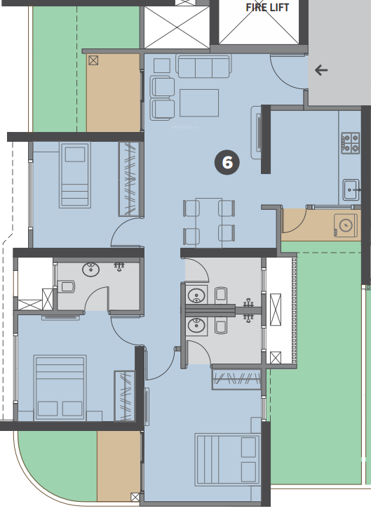 Floor Plan volare Floor Plan Floor Plan