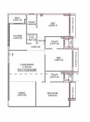  bliss Floor Plan Floor Plan