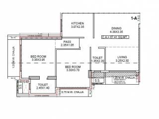  bliss Floor Plan Floor Plan