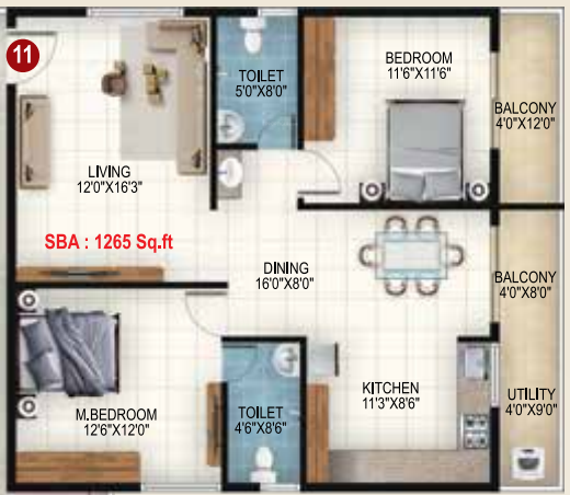 Floor Plan capitol phase ii Floor Plan Floor Plan