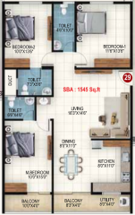 Floor Plan capitol-phase-ii Floor Plan Floor Plan