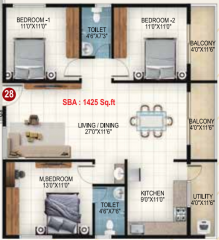 Floor Plan capitol-phase-ii Floor Plan Floor Plan