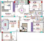  prananya-avantra-apartments Floor Plan Floor Plan