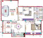  prananya-avantra-apartments Floor Plan Floor Plan
