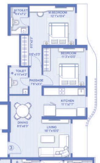 Floor Plan ariana Floor Plan Floor Plan