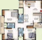  nvg-rakshak Floor Plan Floor Plan