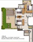  solitaire Floor Plan Floor Plan