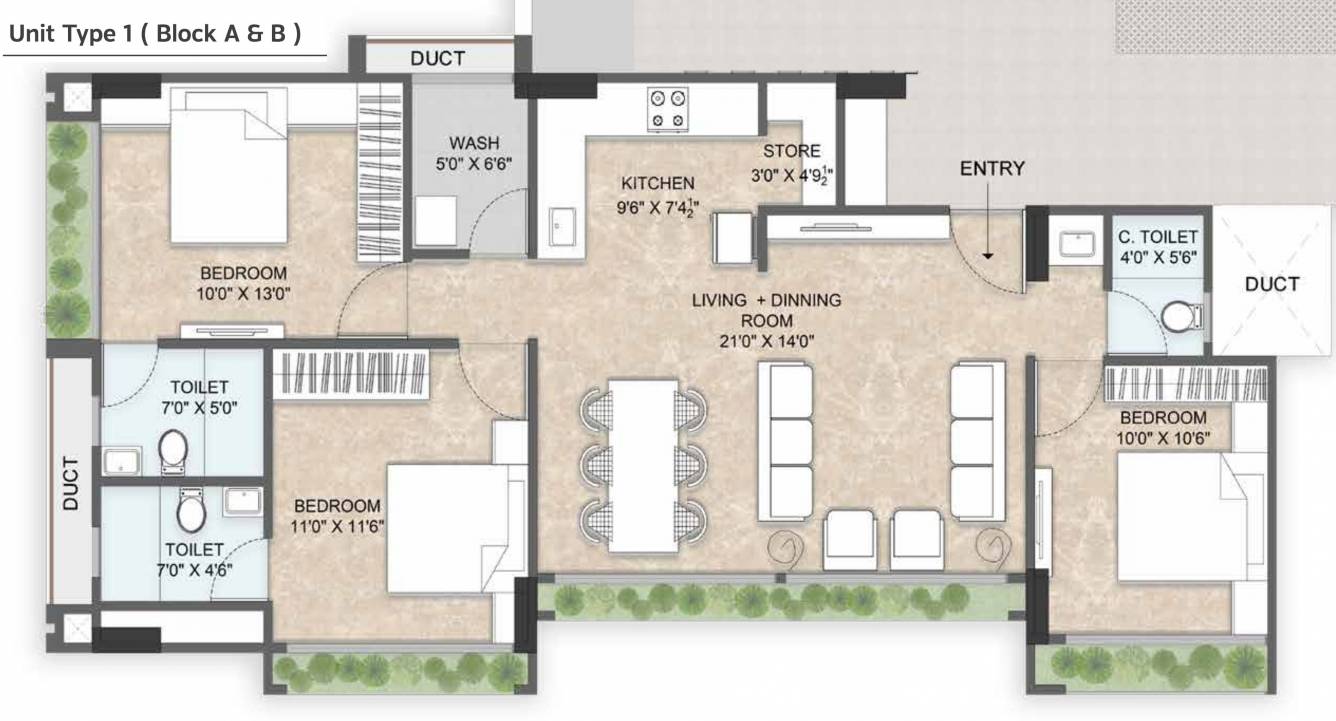 Floor Plan praangan Floor Plan Floor Plan