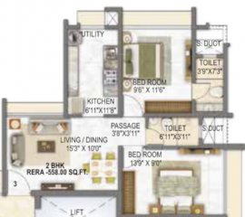 Floor Plan  vrindavan Floor Plan Floor Plan