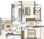 Floor Plan  vrindavan Floor Plan Floor Plan