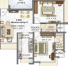  vrindavan Floor Plan Floor Plan