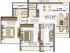  vrindavan Floor Plan Floor Plan
