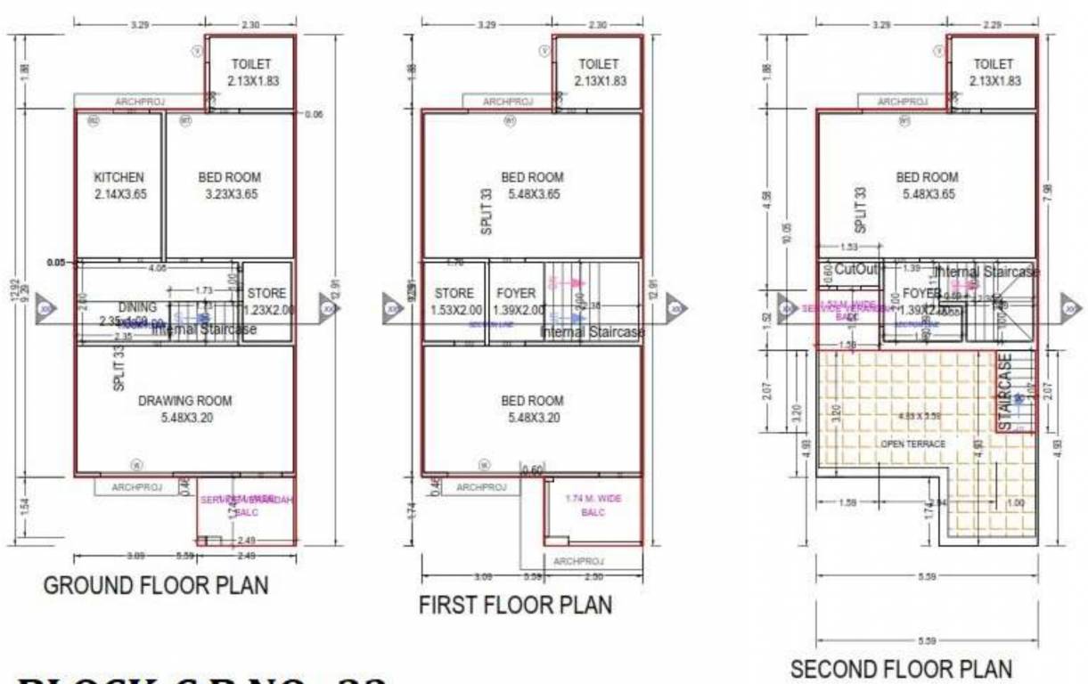  krishna 2 Floor Plan Floor Plan