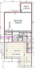 krishna-2 Floor Plan Second Floor Plan
