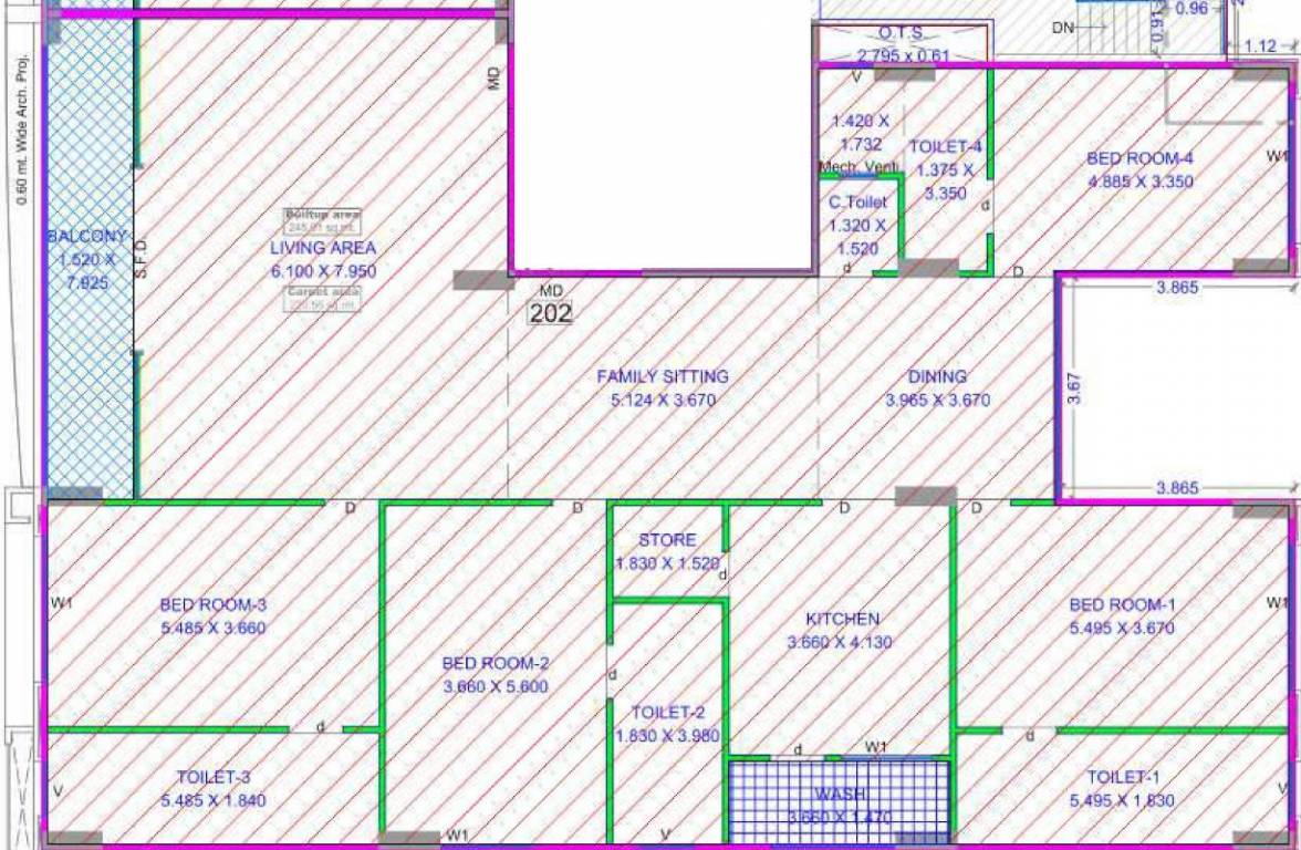  creston Floor Plan Floor Plan