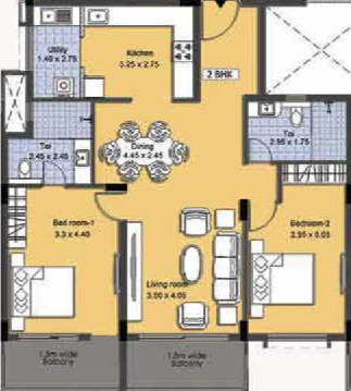  court Floor Plan Floor Plan