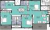 court Floor Plan Floor Plan