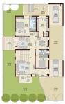 Ruchi Lifespaces Villa (5BHK+6T (4,204 sq ft) + Study Room 4204 sq ft)