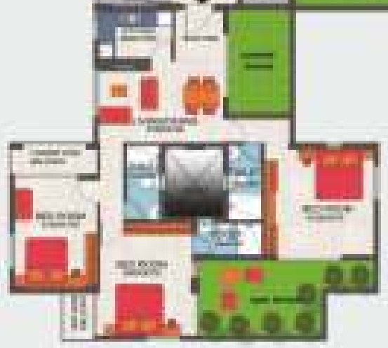 Floor Plan sanhita Floor Plan Floor Plan